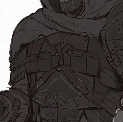 chat with ai character: Knight ghost