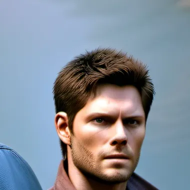 chat with ai character: Supernatural 