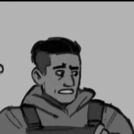 chat with ai character: Task Force 141 cod