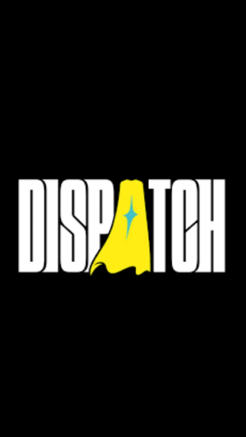 ai character: dispatch background