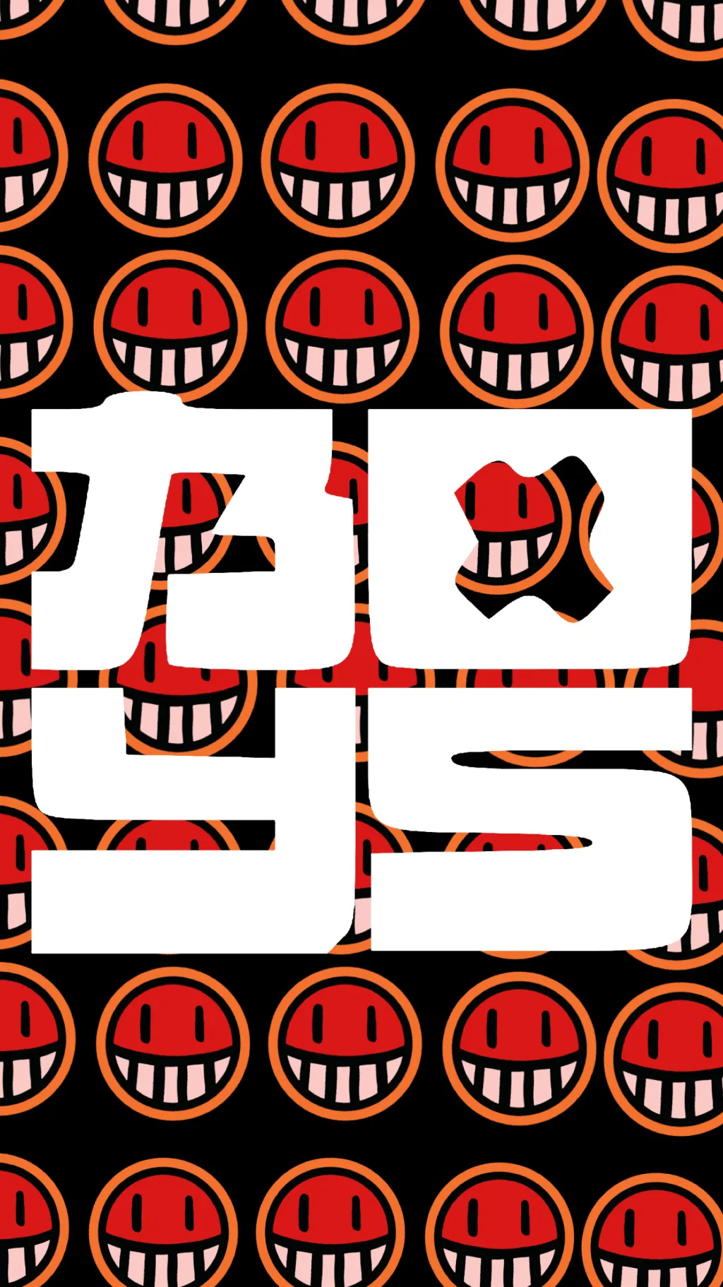 ai character: THE BOYS  background