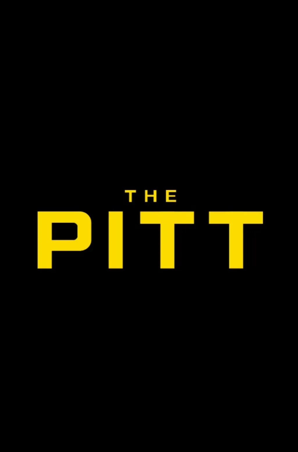 chat with ai character: The Pitt