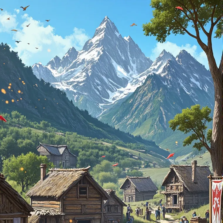 chat with ai character: TF  medieval