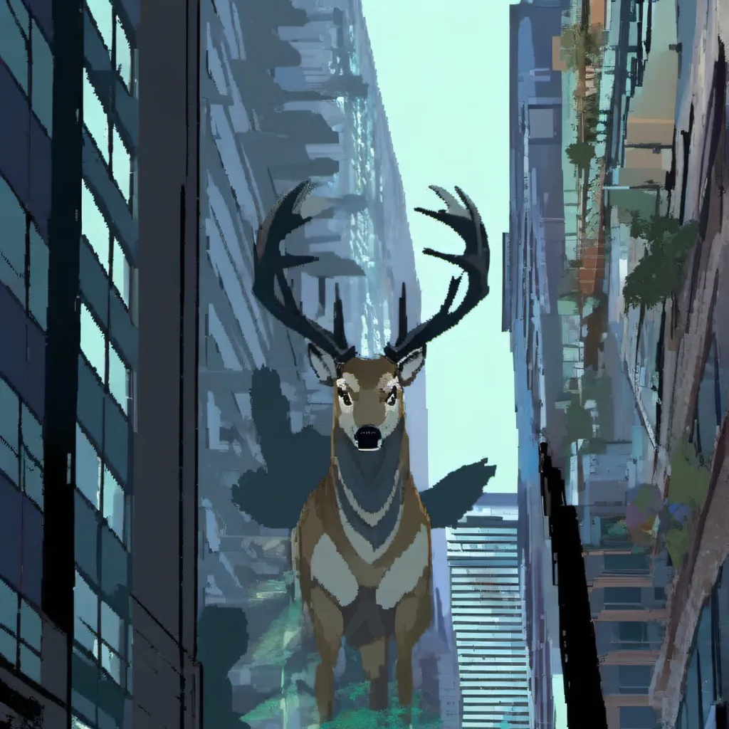 chat with ai character: creature commandos