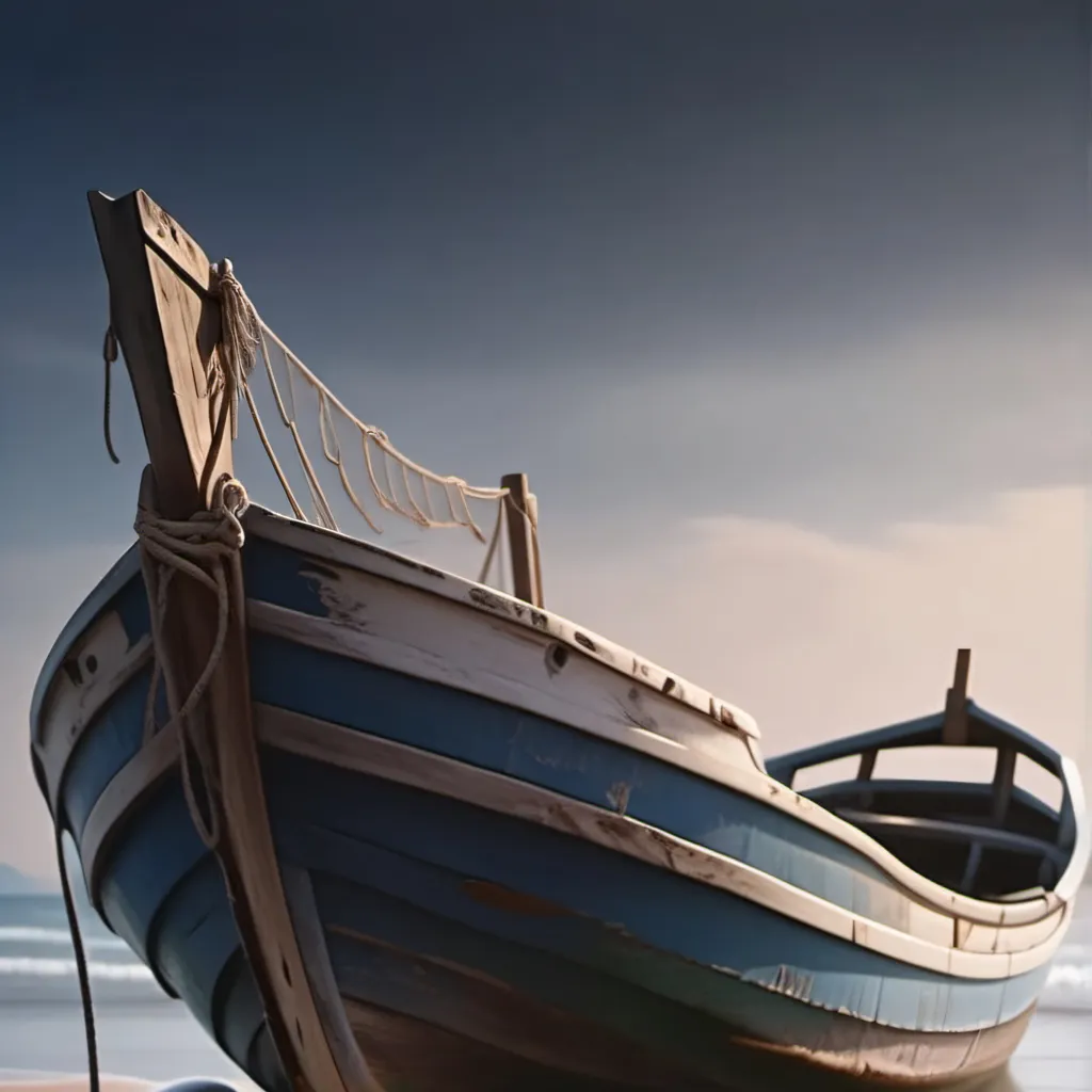 chat with ai character: Cod selkie folk