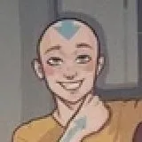 chat with ai character: ATLA modern 