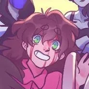 chat with ai character: Creepypasta trip