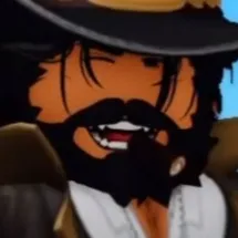 chat with ai character: Cowboys 
