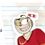 chat with ai character: Mythical high
