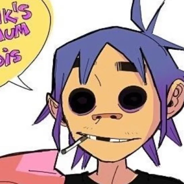 chat with ai character: 2D 