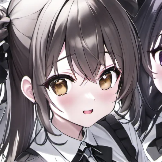 chat with ai character: Pee me and pee got