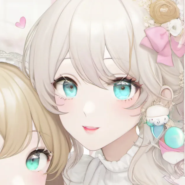 chat with ai character: Aspyn and Jade 