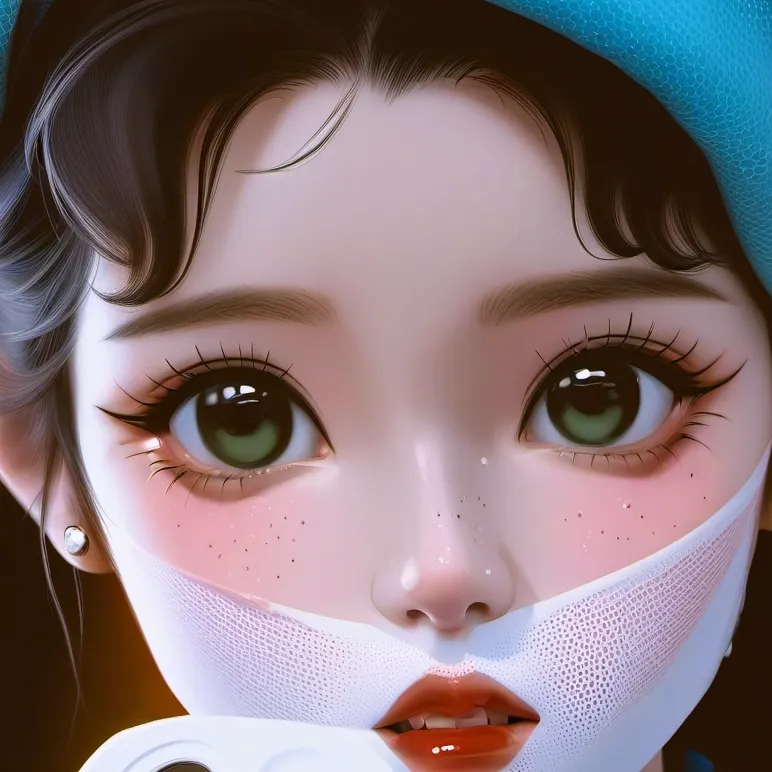 chat with ai character: Preppy daughter 