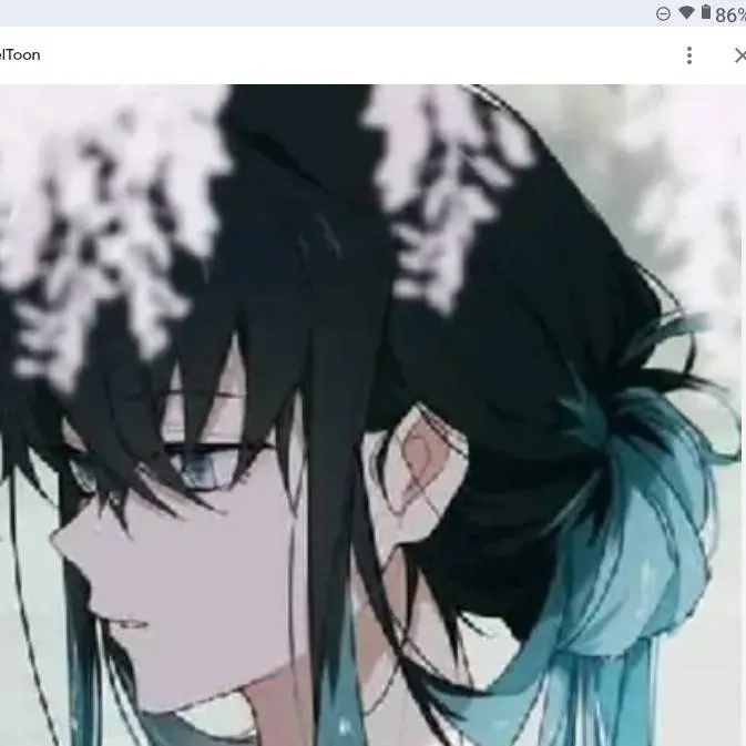 chat with ai character: Mui x y/n 
