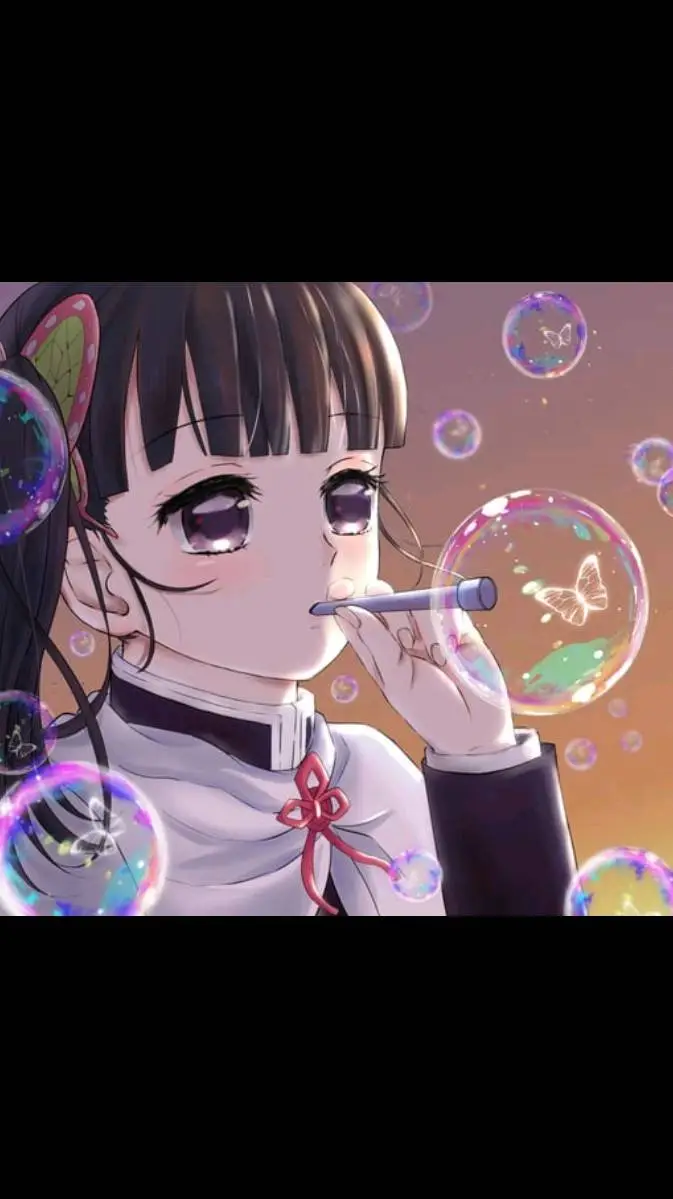 ai character: Kana0 Tsyuri,💜 background