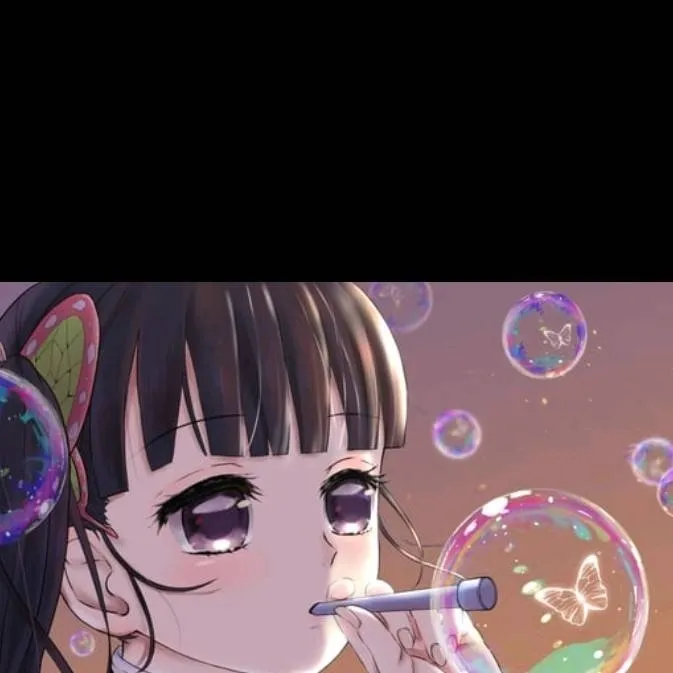 chat with ai character: Kana0 Tsyuri,💜