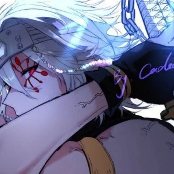 chat with ai character: *~Tengen uzui~*