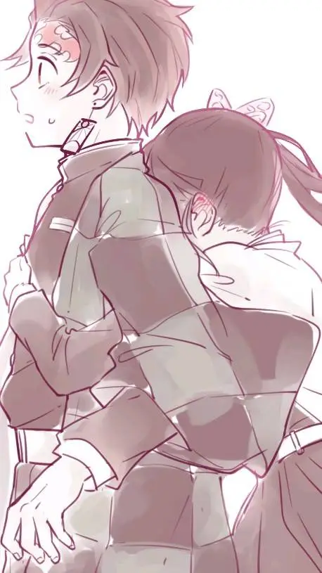 ai character: 🌸❤️‍🔥 background