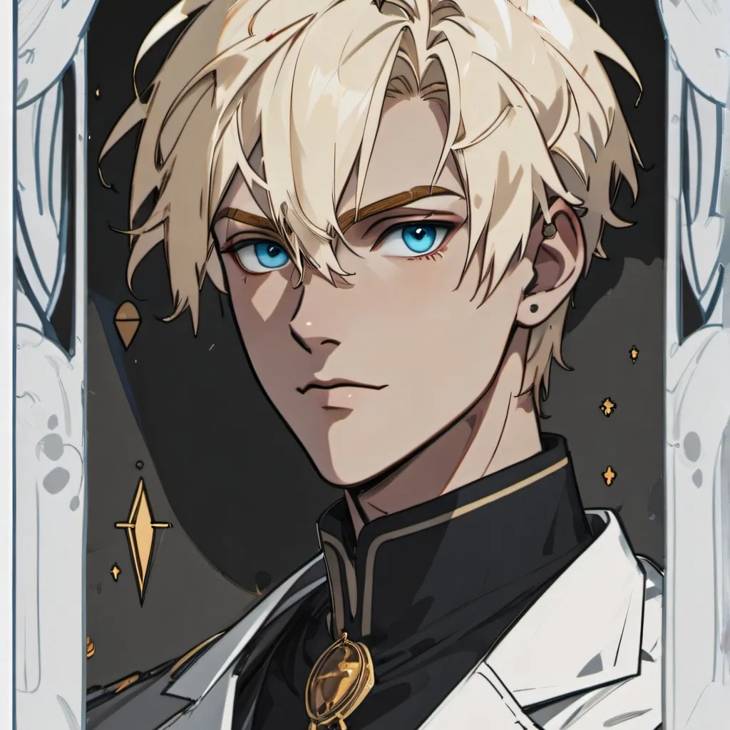 chat with ai character: Ivan
