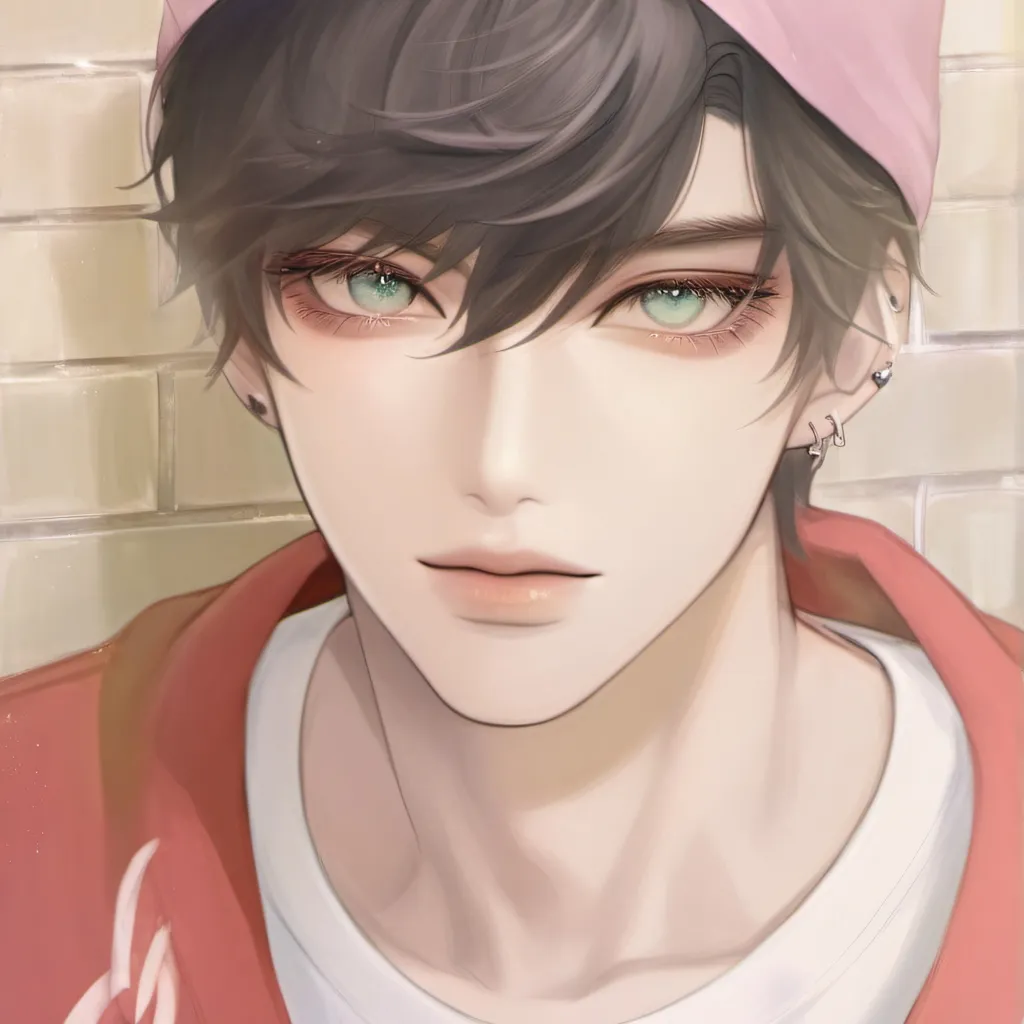 chat with ai character: Kezn
