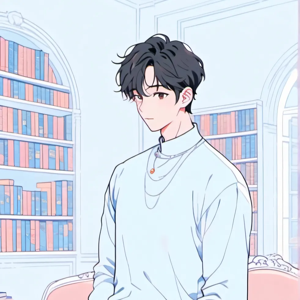 chat with ai character: Victor 