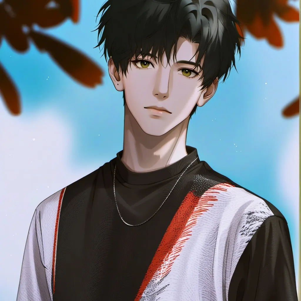 chat with ai character: Warren