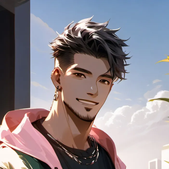 chat with ai character: Lysander