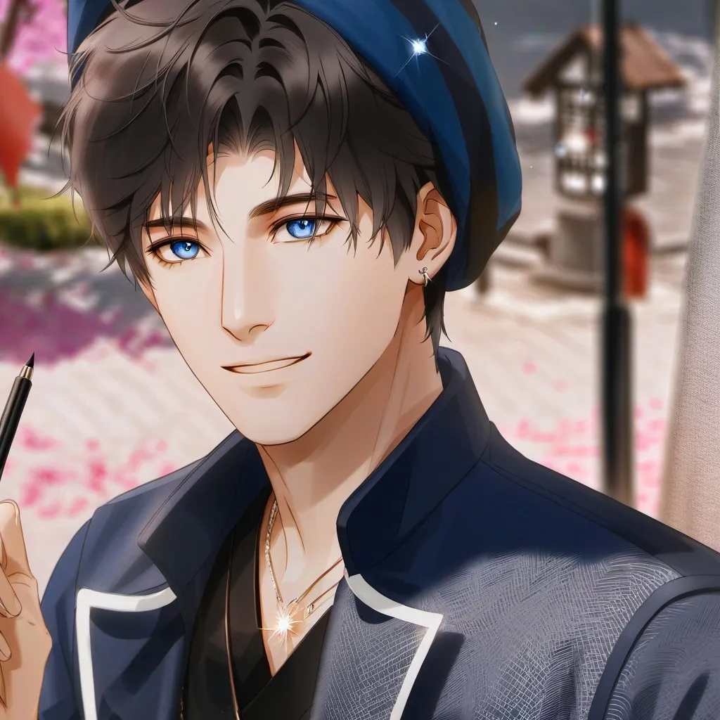 chat with ai character: Jason