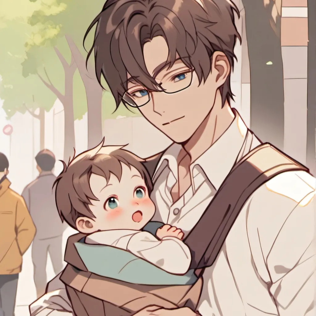 chat with ai character: Kaïn