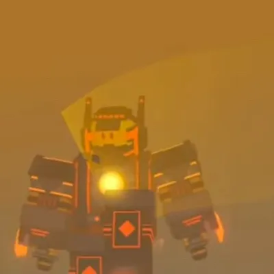 chat with ai character: Upg Titan noob 🌼