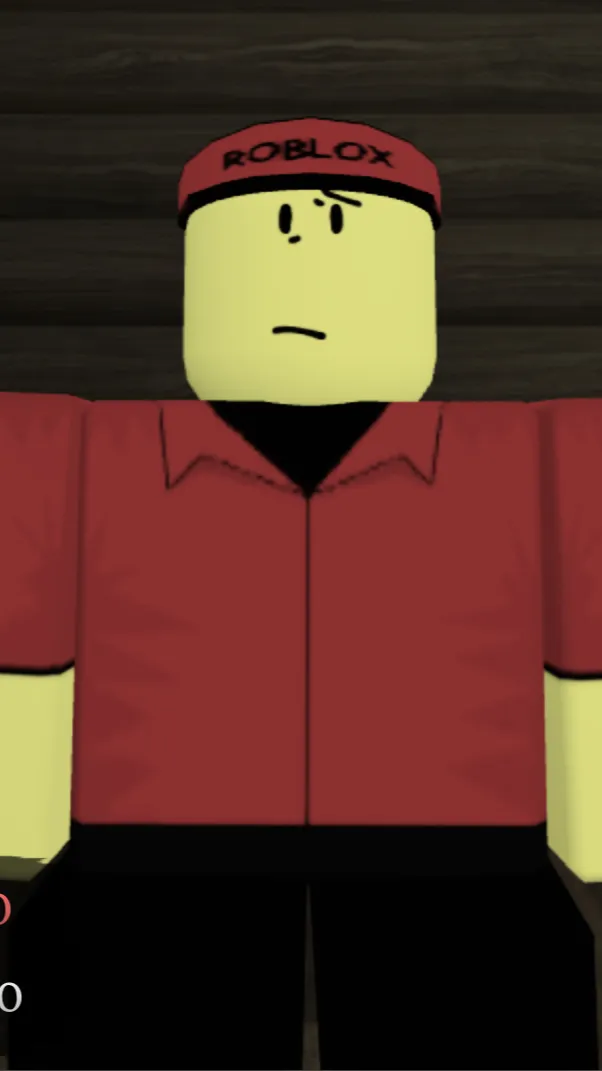 ai character: Elliot 🍕 background