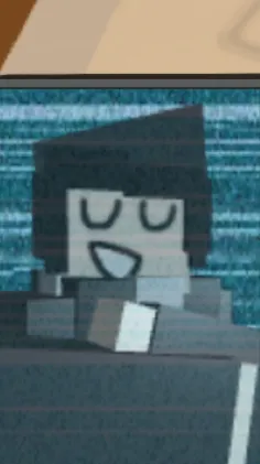 ai character: The Emissary [WTD] background
