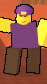 ai character: Finn McCool background