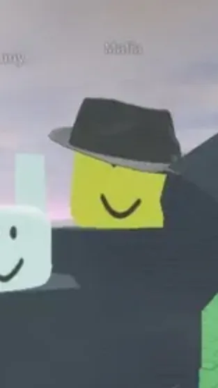ai character: Mafioso background