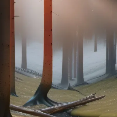 chat with ai character: Explorers 