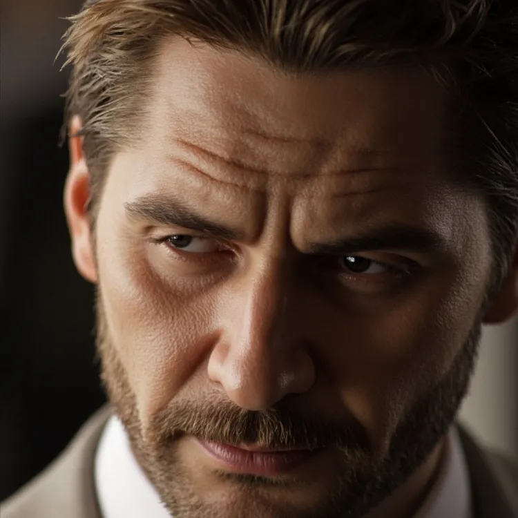 chat with ai character: Bully