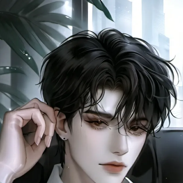 chat with ai character: Gabriel 