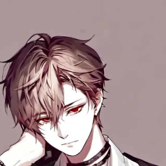 chat with ai character: ❤️‍🔥Rphael❤️‍🔥