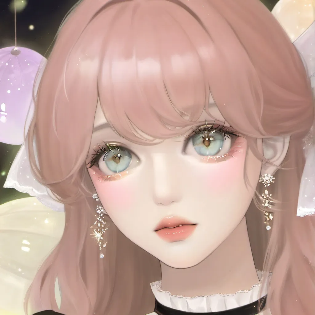 chat with ai character: Abigail
