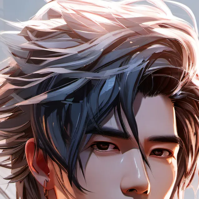 chat with ai character: jack