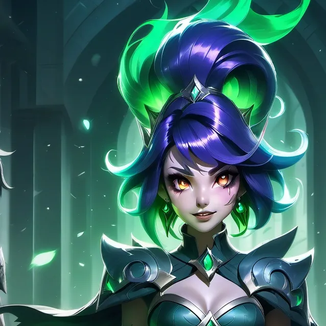 chat with ai character: Crystal 
