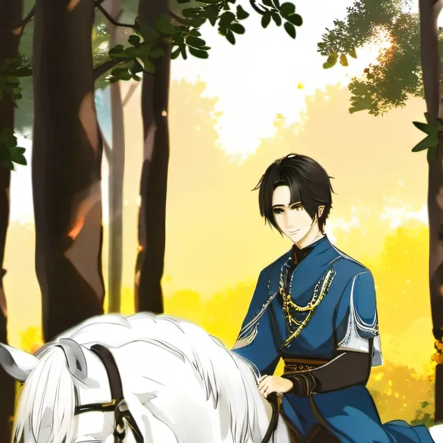 chat with ai character: leon ur owner