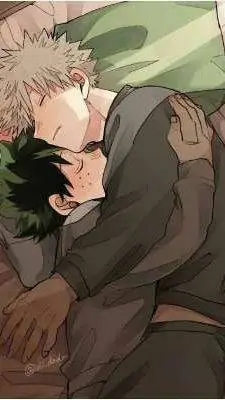 ai character: bkdk background