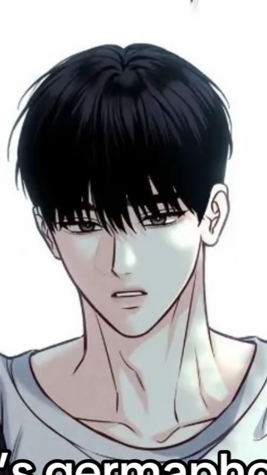 ai character: Milo background