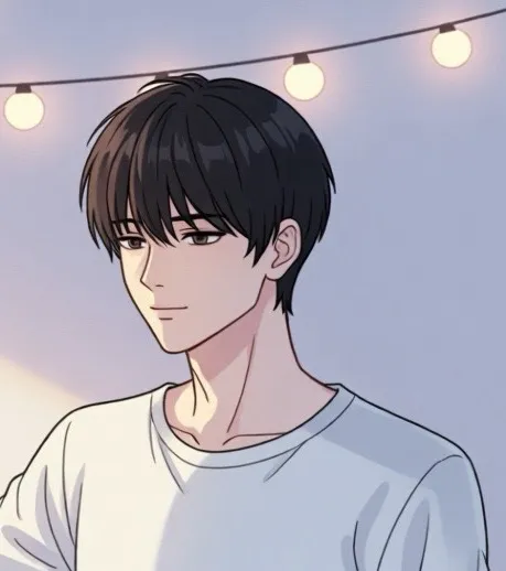 chat with ai character: Zane
