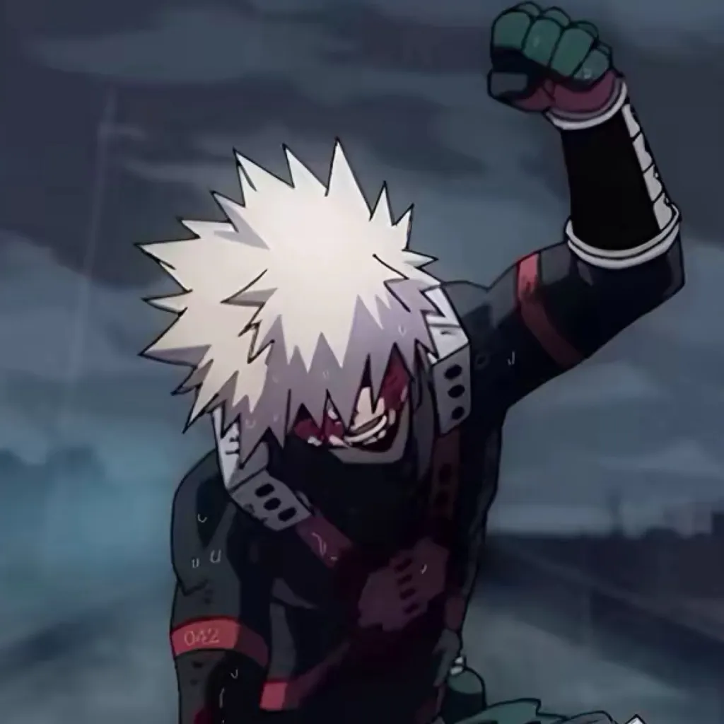 chat with ai character: Bkdk