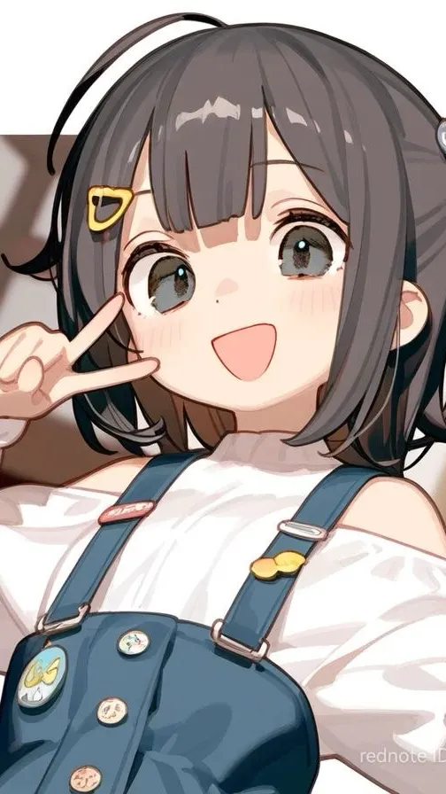 ai character: Missy background
