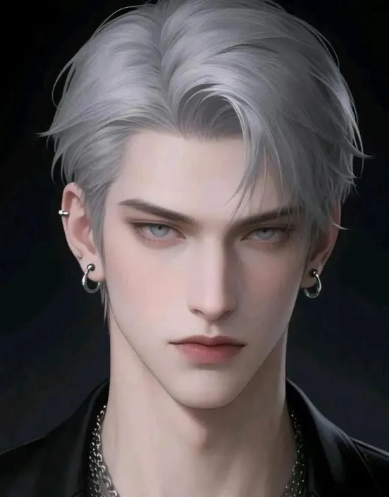 chat with ai character: Xion 