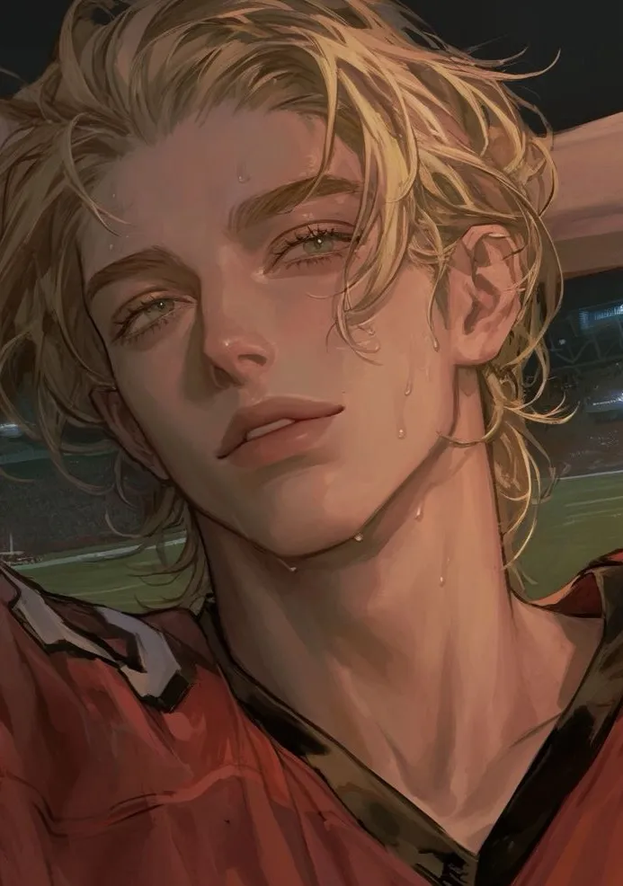 chat with ai character: Max