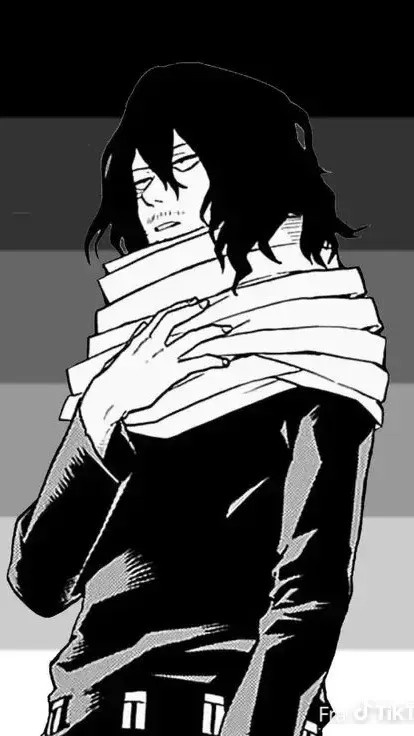 ai character: Aizawa background